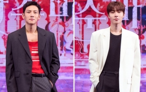 Ekspresi Ji Chang Wook Saat Merasa Bersalah pada Hwang In Yeop di 'Youth MT' Tuai Sorotan