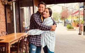 Raffi Ahmad dan Nagita Slavina Diam-diam Jenguk Lesti Kejora, Sampaikan Pesan Mendalam