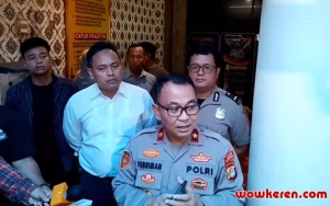 Konten Prank KDRT Baim Wong Bikin Kecewa, Polisi Ungkap Alasan Belum Dikenakan Pasal Hukum
