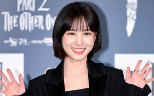 Park Eun Bin Diperkirakan Hadiri Langsung Acara Penghargaan di Amerika Serikat