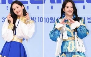 Karakter Han Ji Hyun dan Jang Gyuri di 'Cheer Up' Disebut Bakal Catat Sejarah Baru, Ini Alasannya