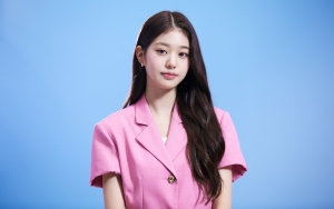 Jadwal Terlalu Padat, Jang Won Young IVE Isyaratkan Kangen Tidur Sepuasnya