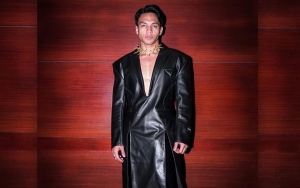Berperan Sebagai Wartawan di 'Sri Asih', Jefri Nichol Akui Jadi Lebih Vokal