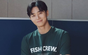 Ekspresi Tak Terduga Park Seo Joon Saat Lakukan Uji Nyali di 'Youth MT' Bikin Melongo