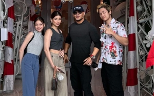 Biasa Podcast, Deddy Corbuzier Pamer Cuplikan Konten Keluarga: Akan Menggegerkan Satu Indonesia