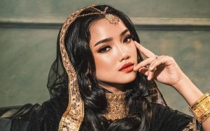 Rambut Ombre, Fuji An 'Lady Gucci' Pamer Dress Harga Murmer Bikin Takjub