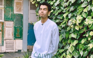 Dimas Ahmad Dikira Tak Bersedih Usai Sang Ayah Meninggal Dunia, Reaksinya Bikin Nyesek