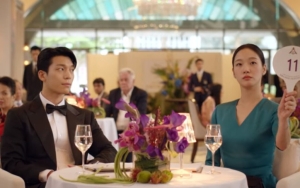 Ada Kim Go Eun Hingga Wi Ha Joon, Para Cast 'Little Women' Debat Soal Uang 2 Miliar Won 
