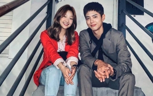 Pernah Satu Drama Bareng, Park So Dam Blak-Blakan Ucap Rindu Park Bo Gum