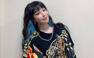 BoA Minta Kim Heechul Kenalkan Dia ke Rapper Ganteng Ini, Ngobrol Manis Saat Ketemu