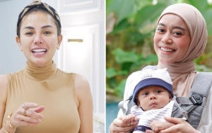 Nikita Mirzani ‘Sentil’ Netizen Usai Didesak Bahas Soal Lesti Kejora