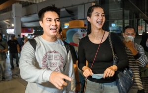 Usai Minta Maaf, Baim Wong dan Istri Justru Resmi Dilaporkan Soal Konten Prank KDRT
