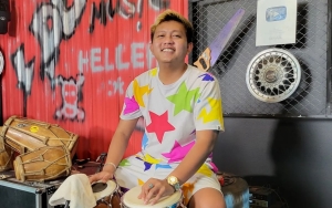 Denny Caknan Tak Sangka Ada Tragedi Kanjuruhan, Ucapkan Belasungkawa