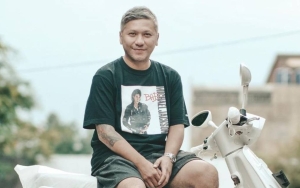 Gading Marten Foto Terakhir dengan Sang Ibu: Sakit Ini Tak Menghilangkan Senyum Cantik di Wajahmu