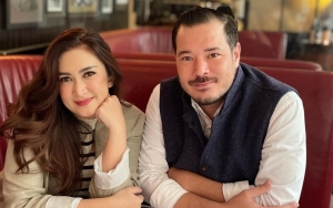 Nafa Urbach Duga 'Alasan' Tak Punya Pacar, Seret Nama Zack Lee