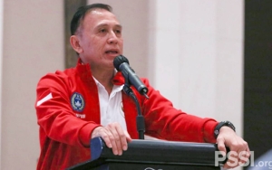 Jawaban Ketua PSSI Iwan Bule Usai Didesak Mundur Buntut Tragedi Kanjuruhan