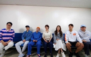 Tuai Kontroversi Baru, Pergantian PD 'Running Man' Ikut Disorot