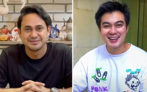 Sindiran Keras Ramzi Diduga Sentil Baim Wong Soal Prank KDRT