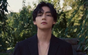 V BTS Sukses Bikin Tim 'Starry Night' Terkesan Gegara Ini