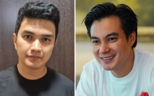 Nama Aldi Taher Jadi Trending Twitter Gegara Ajak Baim Wong Main Film