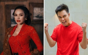 Nikita Mirzani Sindir Baim Wong-Paula Injak Harga Diri Polisi: Penjarain