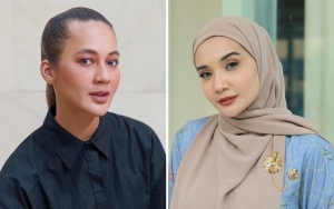 Paula Verhoeven Bagikan Kisah Zaskia Sungkar Soal 'Konsep Menghamba'