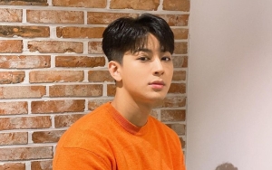 Yunhyeong iKON Dinotice Media Lokal, Begini 8 Pesona Boyfriend Material-nya