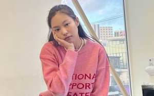 Penyebar Foto Pribadi Jennie BLACKPINK Diduga Bakal Sulit Ditemukan