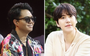 Sikap Reza Arap 'Ogah' Sebelahan dengan Kyuhyun Suju Tuai Perdebatan