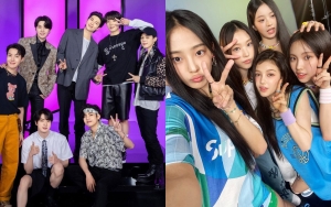 HYBE Lanjutkan Proyek Solo Member BTS, NewJeans Juga Dipastikan Comeback di Q4 Tahun Ini