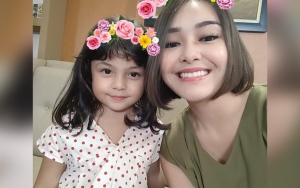 Amanda Manopo Ucapkan Selamat Ultah, Fara Shakila Balik Doakan 'Mama Andin'