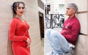 Dikenal Nyinyir, Iis Dahlia Justru Beri Saran Adem Ini ke Rizky Billar