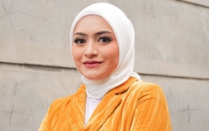 Nathalie Holscher Beli Karpet Seharga Satu Rumah