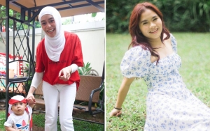 Kondisi Lesti Kejora Memprihatinkan, Baby L Diasuh Putri Iis Dahlia?