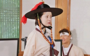 Tak Terduga, Puisi Ciptaan Song Ji Hyo di 'Running Man' Jadi Sorotan