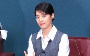 Nam Ji Hyun Gelar Fan Meeting Solo di Tengah Kesuksesan 'Little Women'