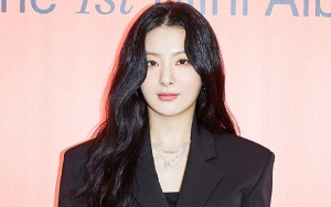 Seulgi Red Velvet Bolak-Balik Revisi Lagu Debut Solonya, Ini Alasannya