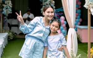 Duet Ayu Ting Ting dan Bilqis Nyanyikan 'Sang Dewi' Bikin Merinding