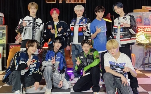 Intip Perubahan Gaya NCT 127 di Bandara Korea dan LA, Tetap Keren!