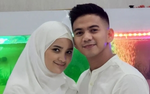 Ridho DA Lakukan Ini Demi Ikut Rasakan Perjuangan Istri Jadi Bumil