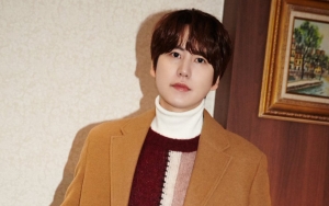 Kyuhyun Super Junior 'Ditoel' Peserta 'IGT'