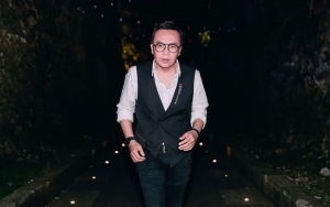 Ari Lasso Hampir Nyerah Jalani Kemo Hingga Terbesit Soal Kematian