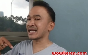 Ruben Onsu Syok Tempat Usahanya Kemalingan, Ada Banyak Data Penting Digondol
