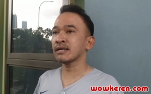Toko Kemalingan, Ruben Onsu Curigai Satu Orang & Minta Pelaku Serahkan Diri