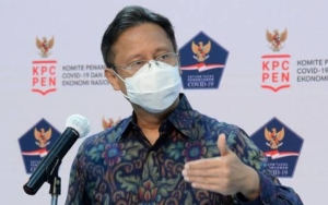 Menkes Bawa Kabar Baik Dari WHO, Status Pandemi COVID-19 Dicabut?