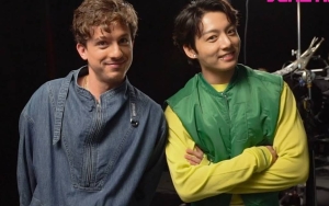 DJ Radio AS Enggan Putar Charlie Puth Feat Jungkook BTS 'Left and Right'