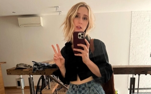 Taissa Farmiga Bakal Kembali ke 'The Nun 2' Hadapi Valak