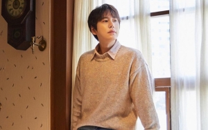 Haru Kyuhyun SuJu Diiringi Fans Saat Nyanyi di TV Indonesia
