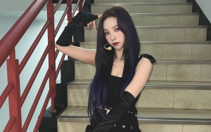 Perubahan Make Up Karina aespa Sejak Debut hingga Sekarang Jadi Sorotan