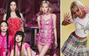 Salah Satu Lagu Baru BLACKPINK Hampir Jadi Milik Doja Cat